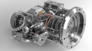 3D CAD Modeling Service for Auto Parts