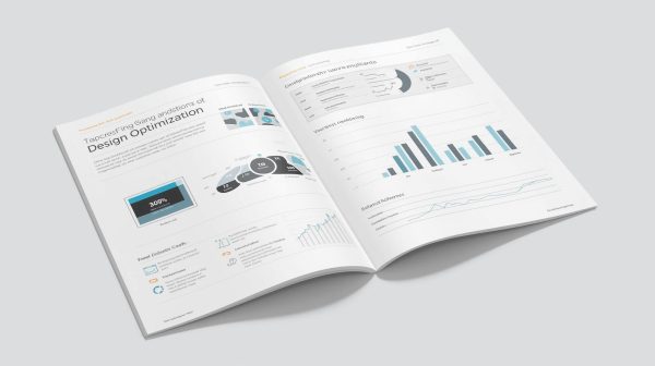 Design Optimization Report