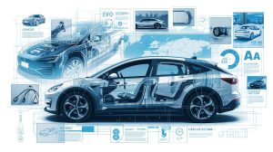 EV & Hybrid Vehicle Maintenance Certification
