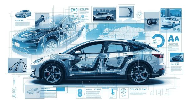 EV & Hybrid Vehicle Maintenance Certification