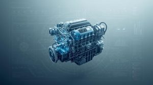 Engine Health Report