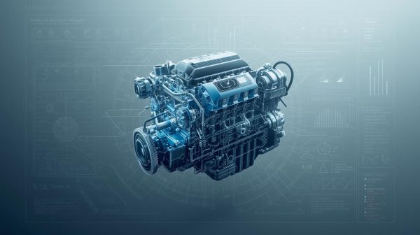 Engine Health Report