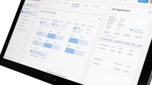 Garage Scheduling & Invoice System