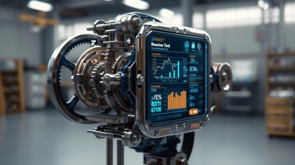 Mechanical Cost Estimator Tool