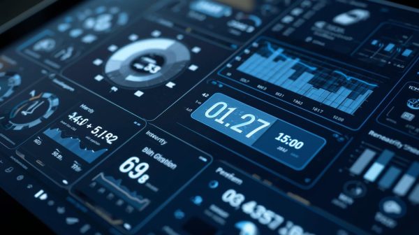 OBD Data Analysis Software