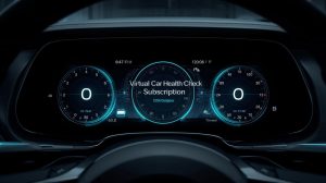 Virtual Car Health Check Subscription